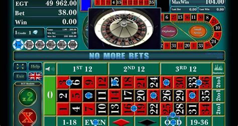 seven casino games